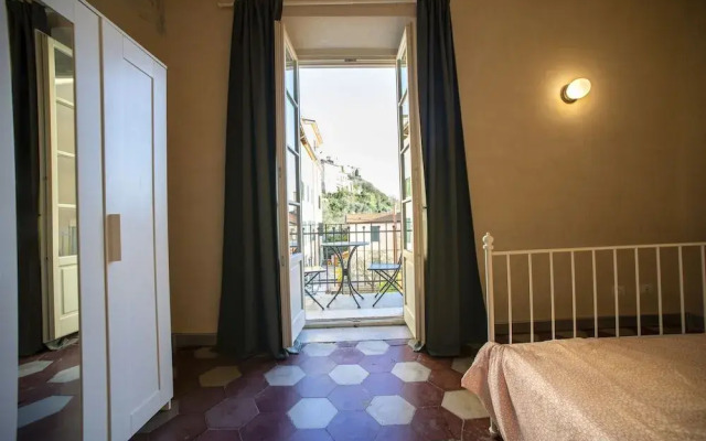 Ostello Palazzo Nizza