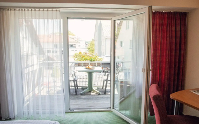 Hotel Gasthof Ochsen