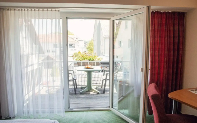 Hotel Gasthof Ochsen