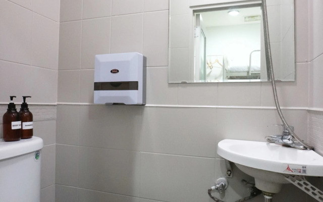 Hostel Korea Original
