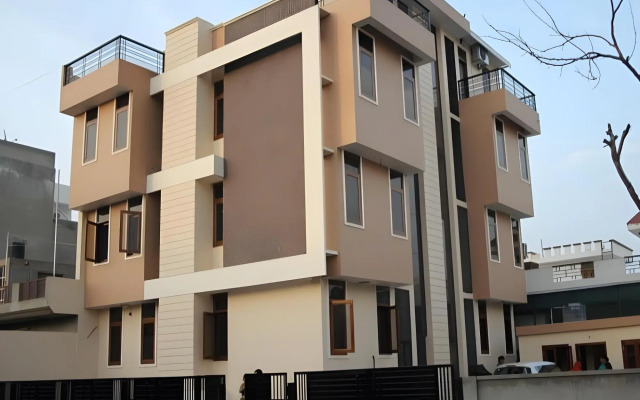 Jaipur Residences