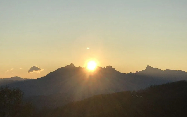 Relais San Filippo In Sogaglia