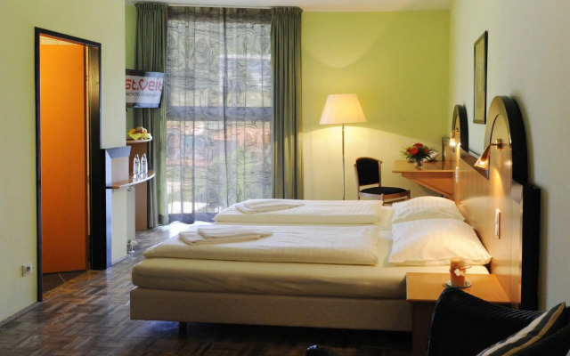 Kunsthotel Fuchspalast