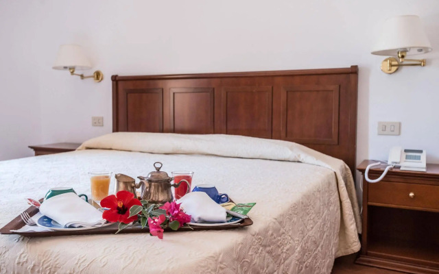 Hotel Villa Meligunis