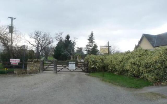 Oakenholt Farm Country Guest House