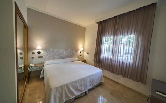 Hotel Bajamar