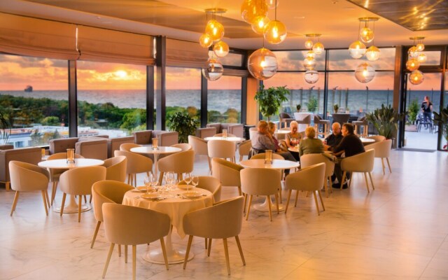 Olymp IV Spa & Wellness