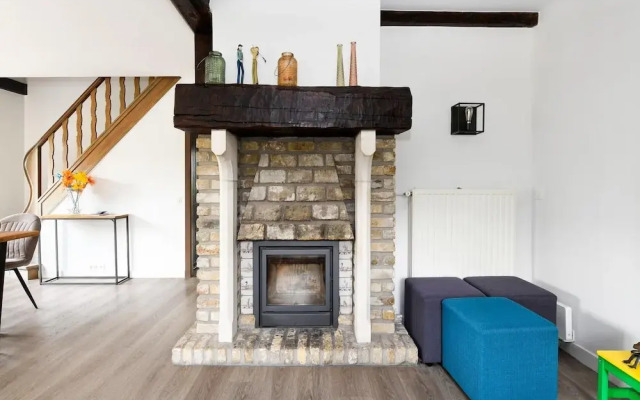 Beautiful Holiday Home With a top Location