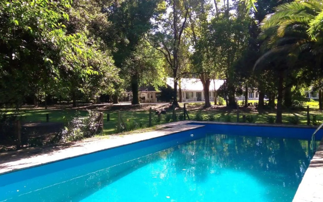Posada Mendoza By Dot Tradition