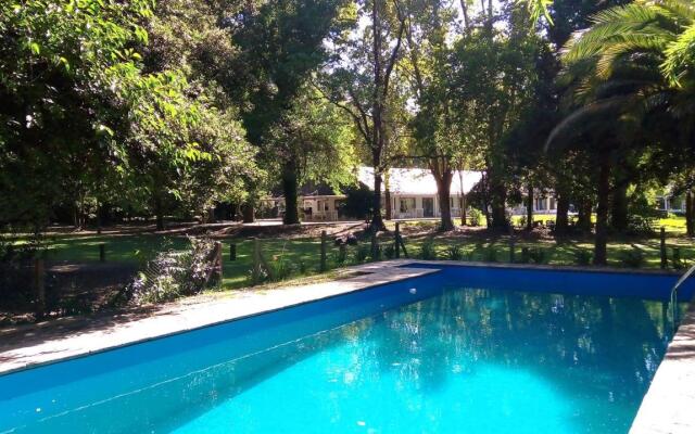 Posada Mendoza by DOT Tradition