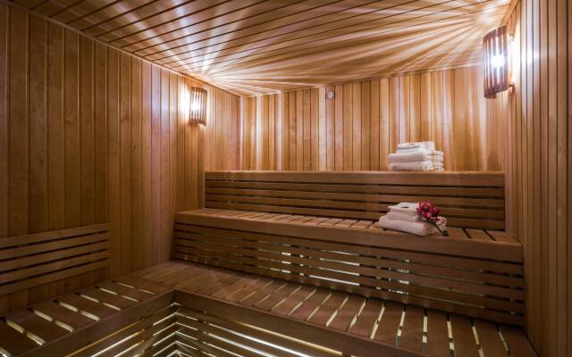 Narcissus 88 Boutique Hotel Jeddah