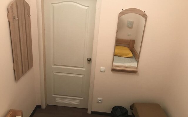 Hata hostel