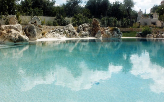 Villa Thidis