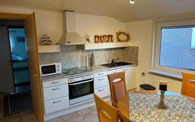 Ferienwohnung am Binnensee