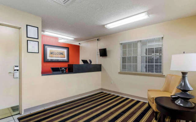Extended Stay America Select Suites - Chattanooga - Airport