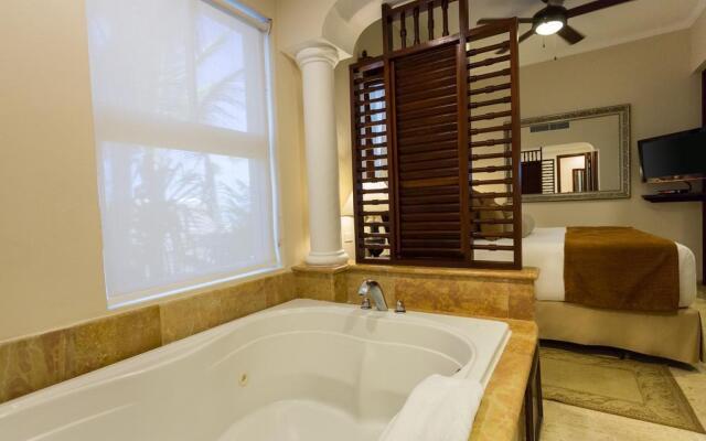 Club Melia at Paradisus Palma Real