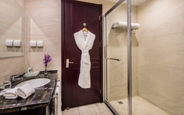 Holiday Inn Beijing Airport Zone