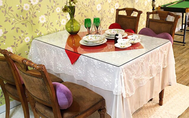 Hongcheon Princess Kids Pension