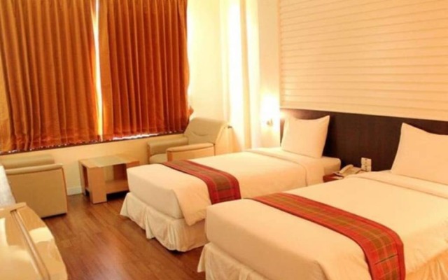 U Place at Ubon Ratchathani University