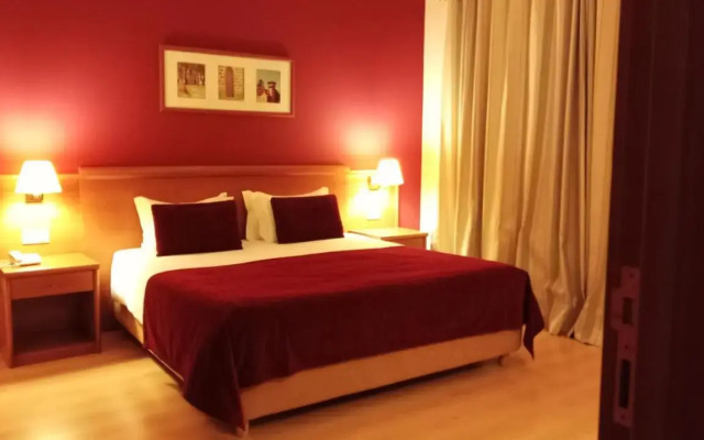 Palace Hotel & Spa Monte Rio