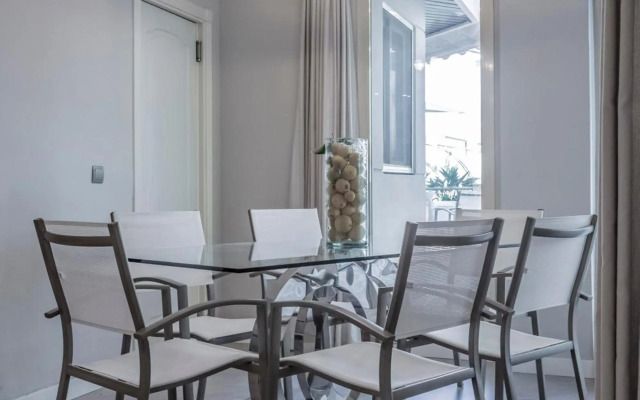 Luxury 3 bed Apartment - Puerto Banús