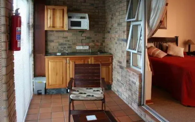 DuneSide Guest House