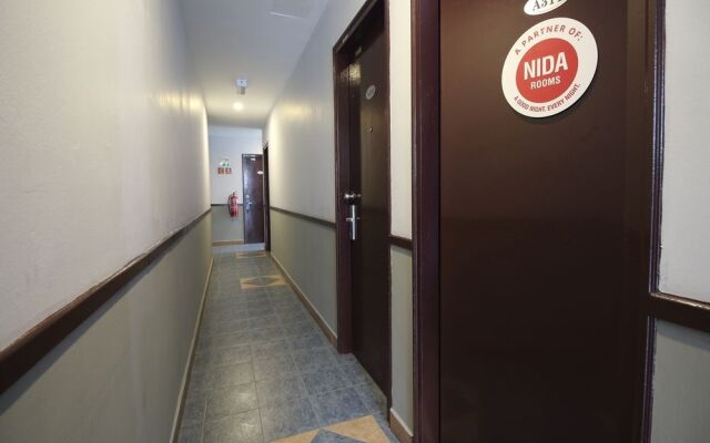 OYO 1230 Zen Zeng Budget Hotel