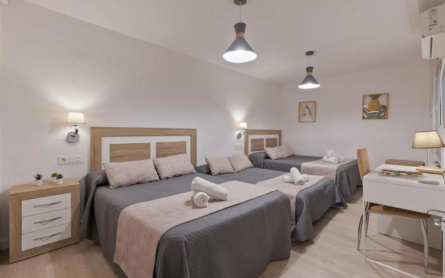 Luxury Apartment City Centre