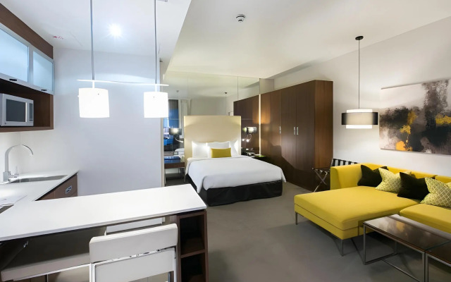 Centro Capital Doha By Rotana