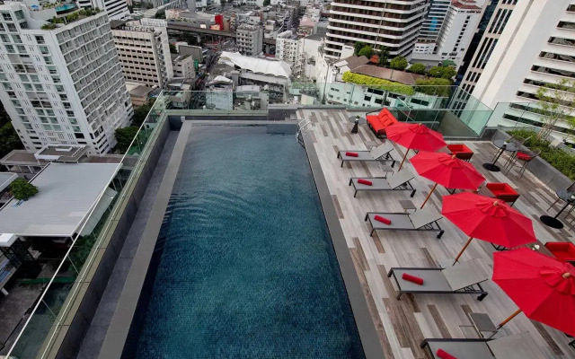 ibis Styles Bangkok Sukhumvit 4