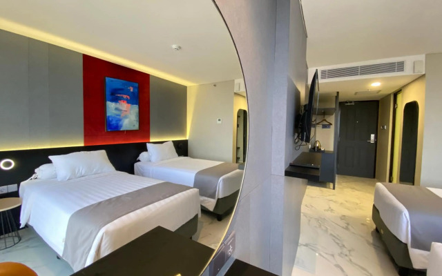Bintang Kuta Hotel