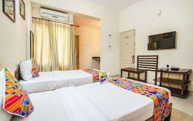 FabHotel PM Hospitality