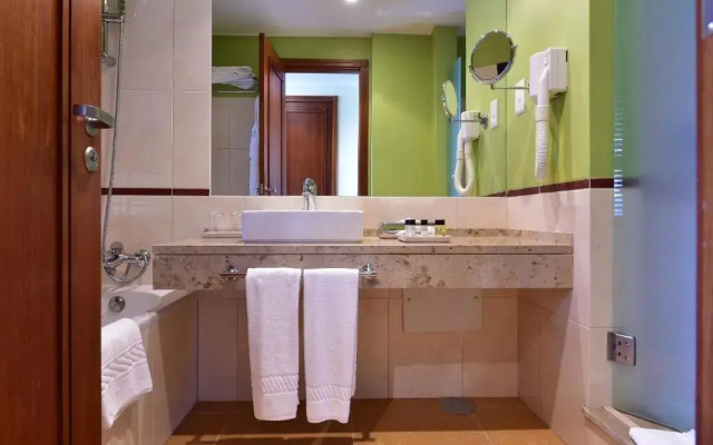 Pestana São Tomé