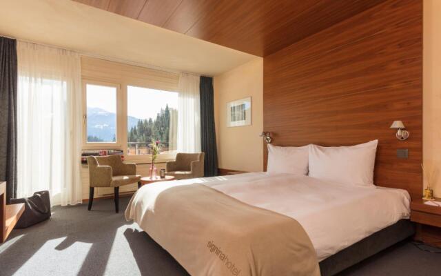 Signinahotel