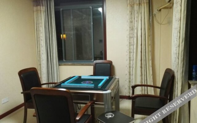 Youshang Express Hostel