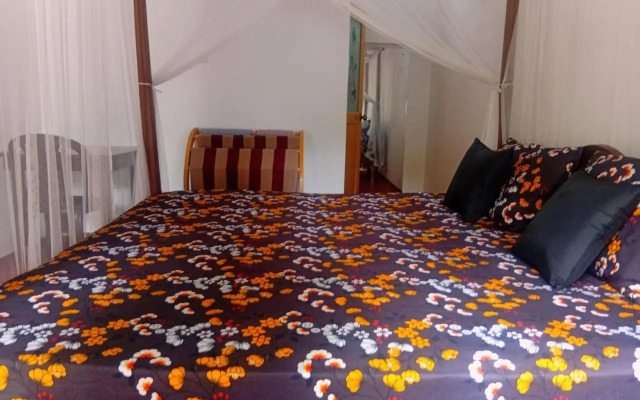 Bakery family guest house