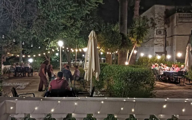 Hotel El Salto de la Novia