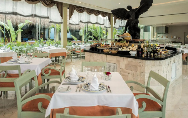 Iberostar Waves Quetzal - All Inclusive