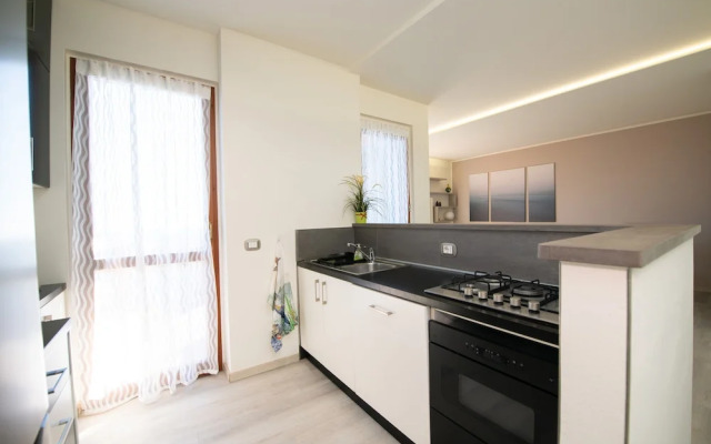 Appartamento Giada