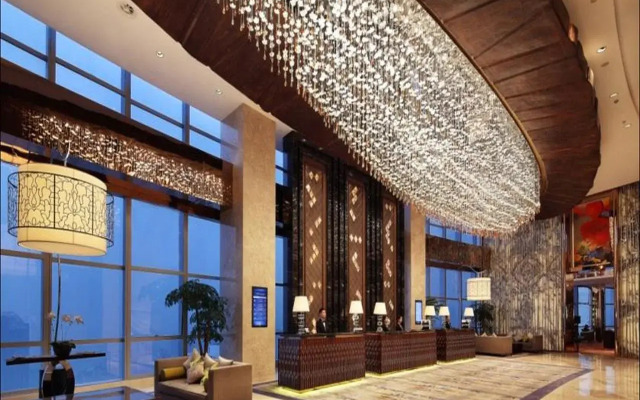 Minyoun Chengdu Dongda Hotel