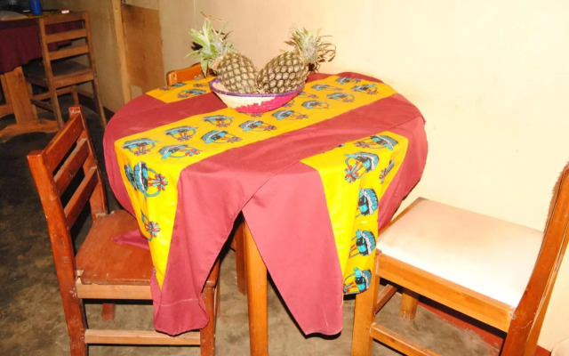 Kabale Backpackers