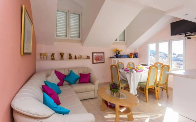 Holiday home Star1 - panoramic view