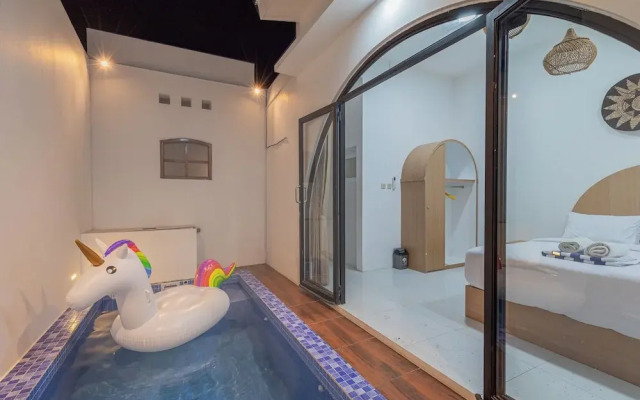 Marvilla Bali Jogja