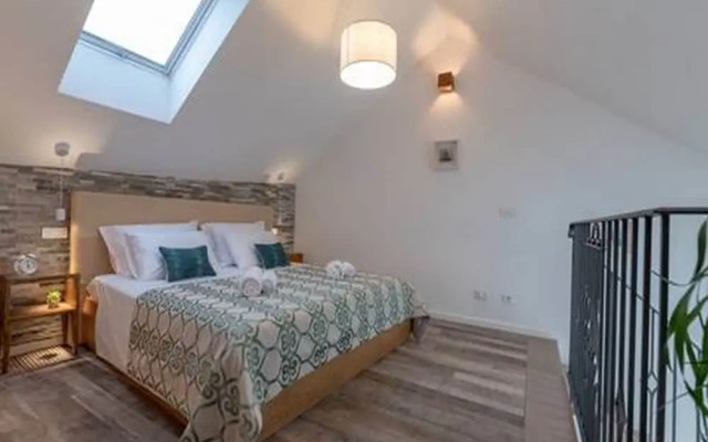 Mamma Mia Luxury Rooms