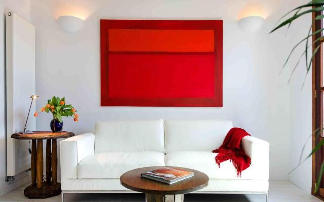 StayCatalina Boutique Hotel-Apartments