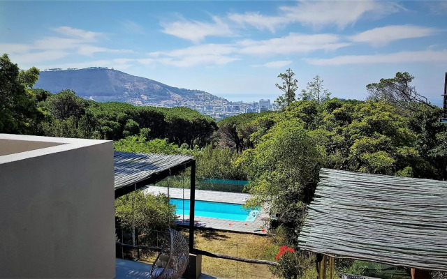Table Mountain Retreat