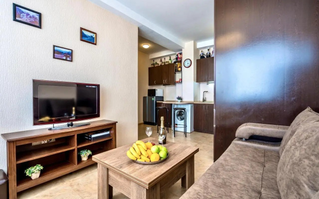 2-room apartment GVC Gudauri