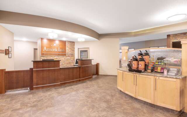 AmericInn by Wyndham Humboldt