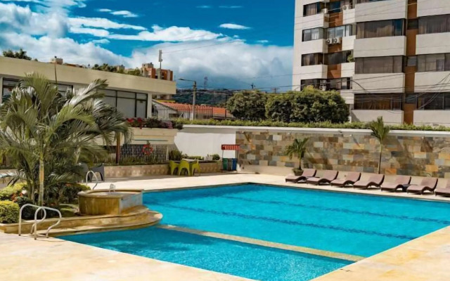 Hotel Casino Internacional