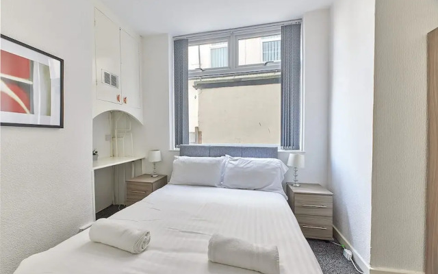 Pleasure Holiday Apartments